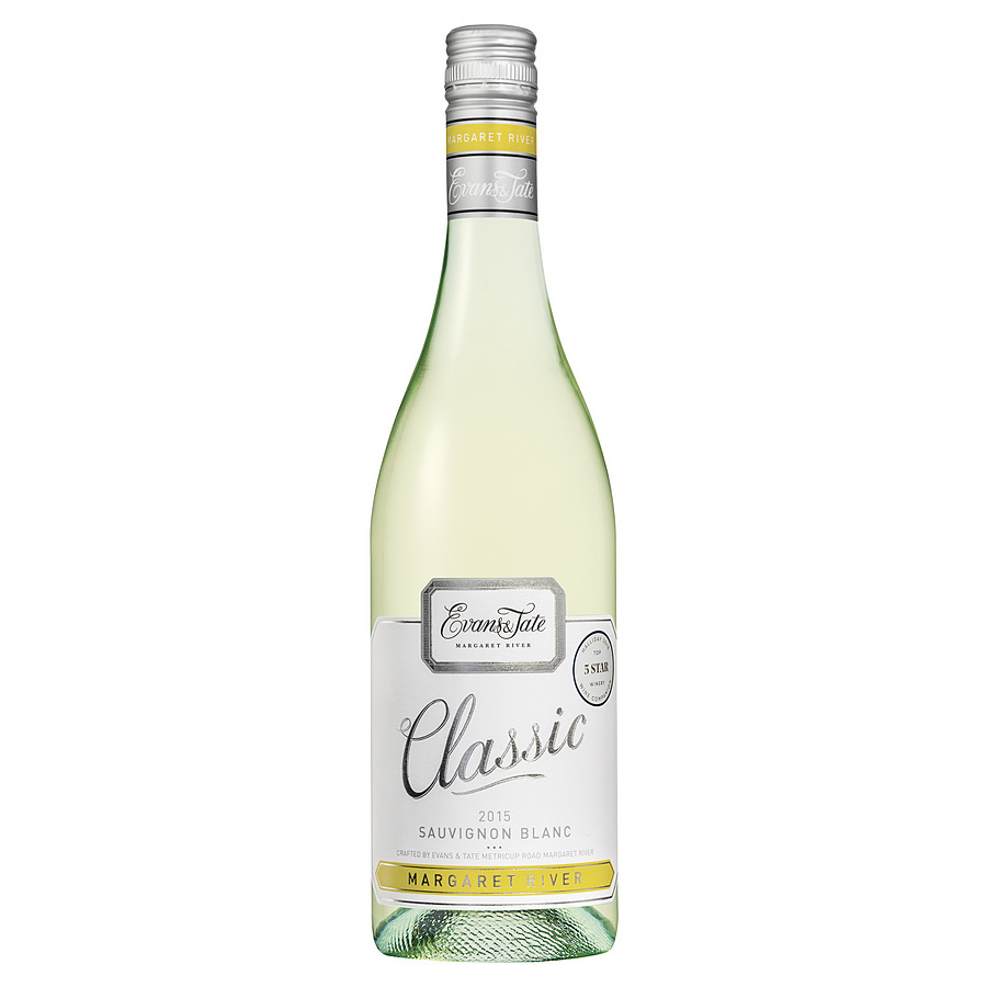 Evans And Tate Classic Sauvignon Blanc - Image 1