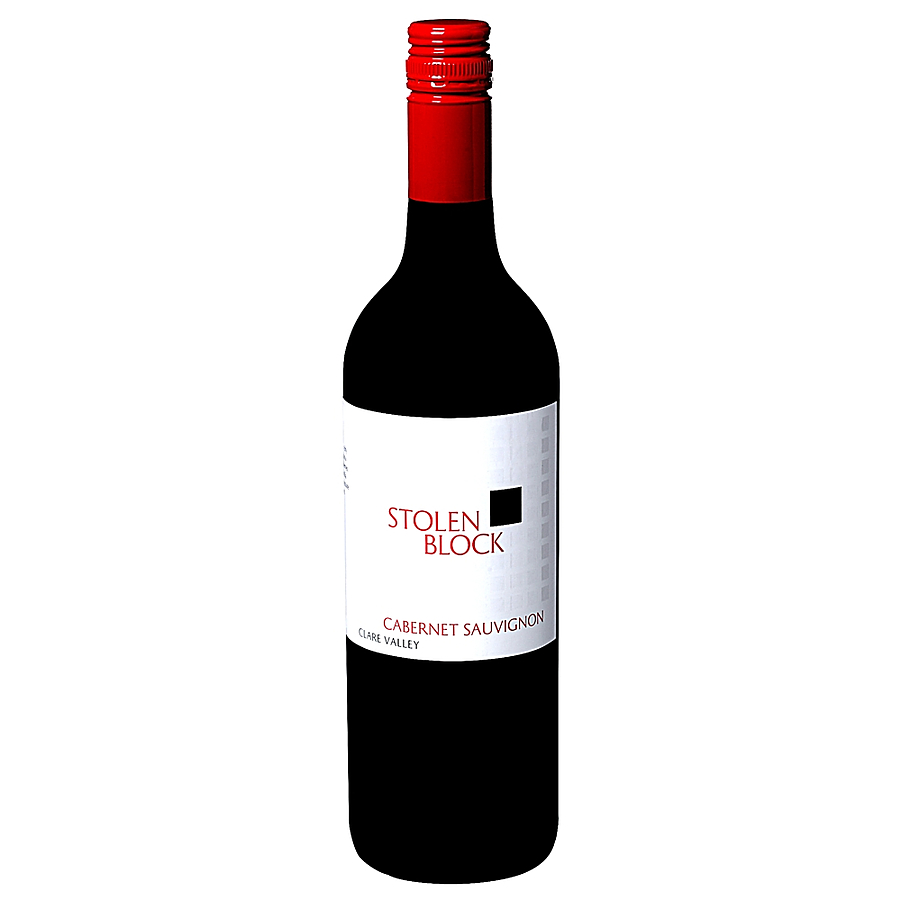 Stolen Block Cabernet Sauvignon - Image 1