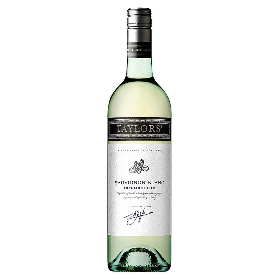 Taylors Estate Sauvignon Blanc 750ml - Sauvignon Blanc ...