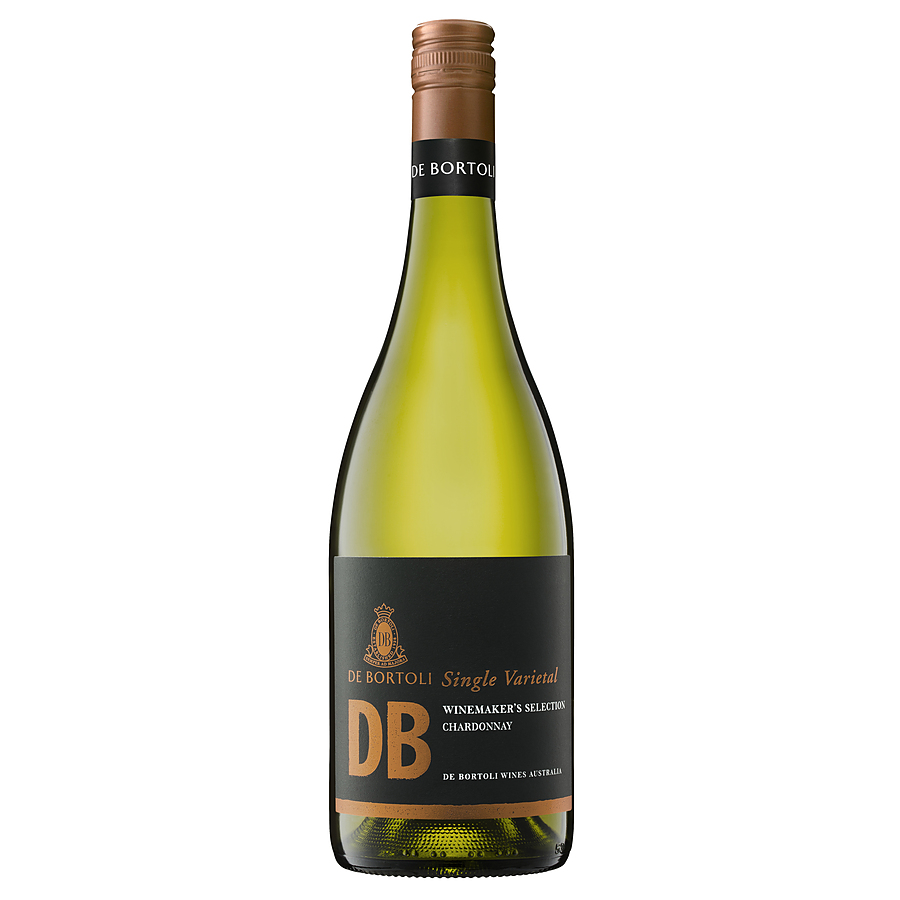 Db Winemaker Selection Chardonnay 750ml - Image 1