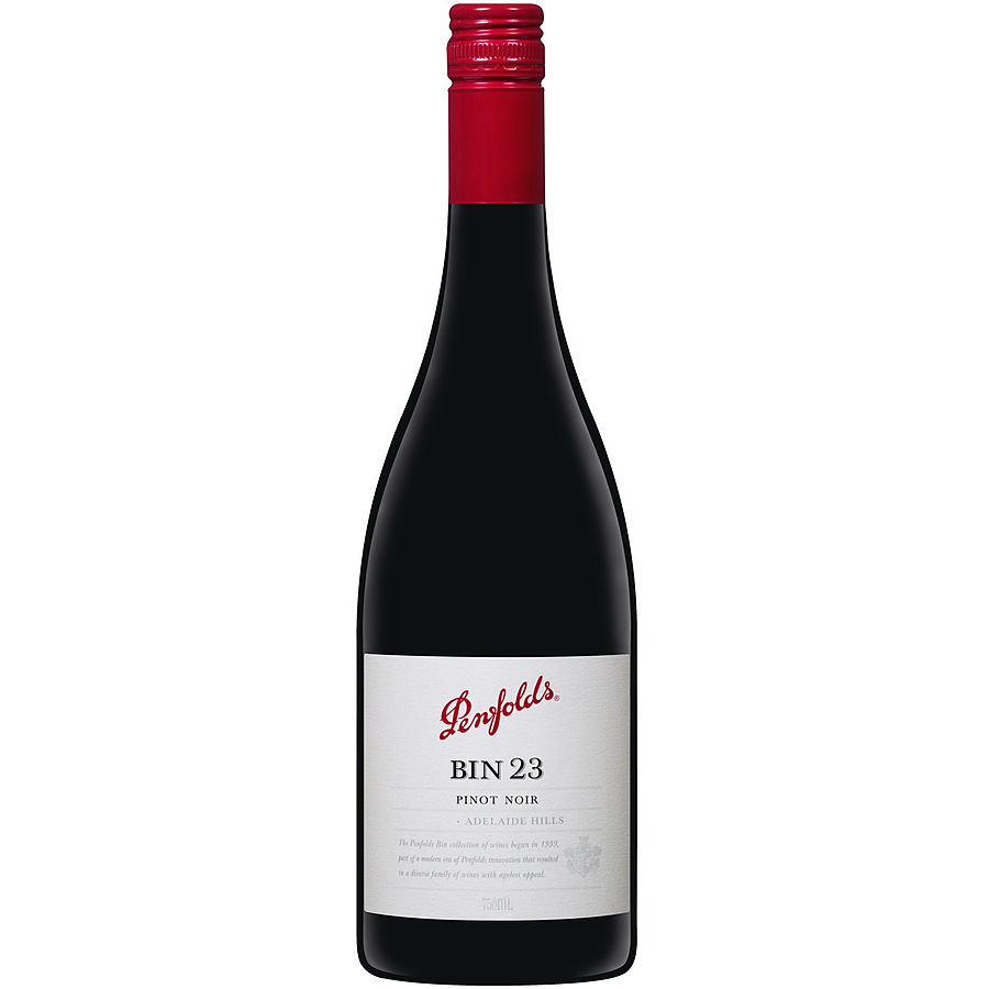 Penfolds Bin 23 Pinot Noir 750ml - Image 1