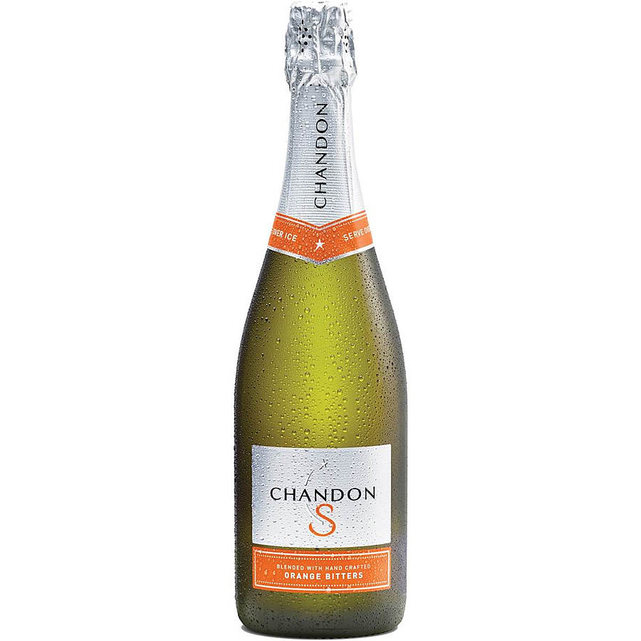 Chandon S And Orange Bitters 750ml