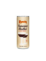 more on Kahlua Espresso Martini 7% Can 200ml