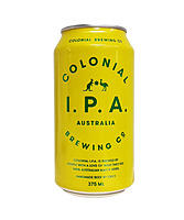 more on Colonial Brewing 6.5% I.P.A. 375ml Can