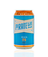 more on Pirate Life Ipa 6.8% Can 355ml