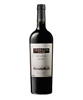 more on Terrazas Reserva Malbec Argentina