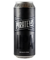 more on Pirate Life 8.8% Double Ipa 500ml Can