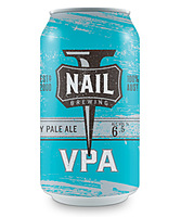 more on Nail Brewing Vpa 6.5% Can 375ml
