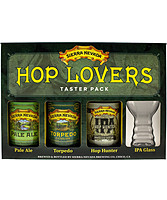 more on Hop Lovers Taster Pack