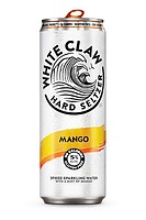 more on White Claw Seltzer Mango Can 330ml