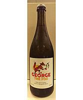 more on George The Fox Apple Cider 750ml