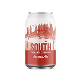 more on South Fremantle Brewing Session Ale 3.5%