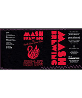 more on Mash And Phbs Red Swan Iipa 8.03% Colab Ca