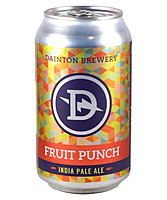 more on Dainton Fruit Punch Ipa 6.3% Can 355ml