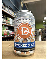 more on Daintons Smoked Sour Apricot Lichtenhain
