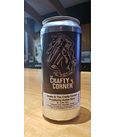 more on Innate Raspberry Kettle Sour 946ml