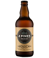 more on 4 Pines Brewing Kolsch 500ml