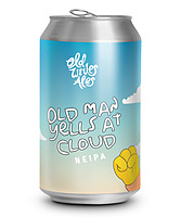 more on Old Man Yells At Clouds Neipa 6.5%