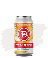more on Dainton Feeling Peachy Milkshake Neipa 6