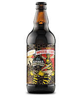 more on 4 Pines Keller Door Honey Stout 500ml