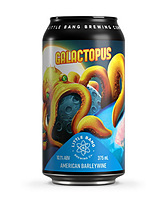 more on Little Bang Brewing Galactopus American