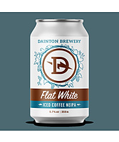 more on Dainton Flat White Neipa Iced Coffee 5.7