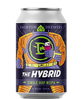 more on Dainton Hybrid Single Hop Neipa 355ml 6.