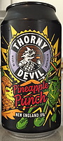 more on Thorny Devil Pineapple Punch Neipa 6.5%