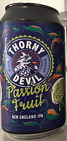 more on Thorny Devil Passionfruit Neipa 6.5% 375