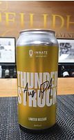 more on Innate Brewers Aus Ipa Thunder Struck 6%