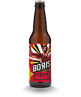 more on Feral Boris Russian Imperial Stout 9.1%