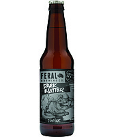 more on Feral Dark Matter Porter 330ml 6%