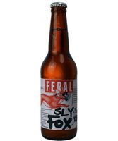 more on Feral Sly Fox 4.7% Summer Ale