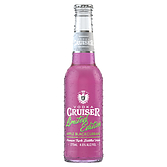 more on Vodka Cruiser Apple Blackcurrant 275ml