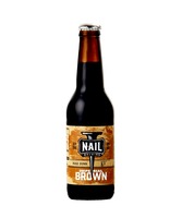 more on Nail Brewing Imperial Brown 8%