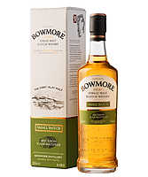 more on Bowmore Small Batch Scotch Whisky 40%