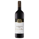 more on Brown Brothers Patricia Shiraz