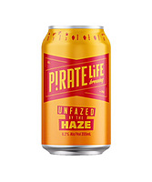 more on Pirate Life Unfazed By The Haze 355ml C