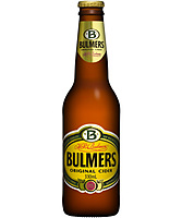 more on Bulmers 4.7% Original Cider 330ml Bottle