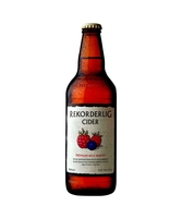 more on Rekorderlig 4% Wild Berry Cider 500ml