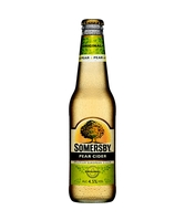 more on Somersby 4.5% Pear Cider 330ml Bottle
