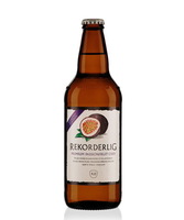 more on Rekorderlig 4% Passionfruit Cider 500ml