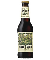 more on White Rabbit Dark Ale 330ml Stubby