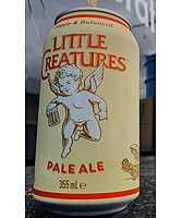 more on Little Creatures Pale Ale Can 375ml