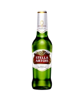 more on Stella Artois 330ml Stubby