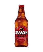 more on Swan Draught Stubby 375ml