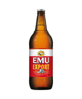 more on Emu Export Bottle 750ml