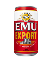 more on Emu Export 30 Can Block