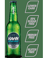more on Hahn Ultra Crisp Gluten Free 4.2%