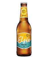 more on Little Creatures Elsie Wa Ale Stubby